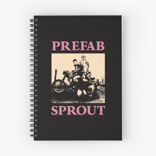 Item preview, Prefab Sprout designed and sold by Bora21.