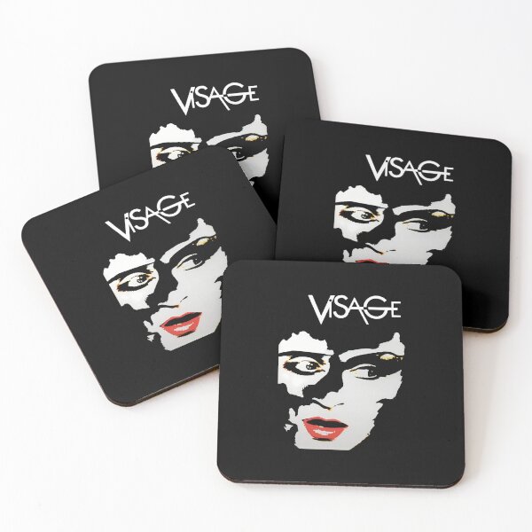 Item preview, Visage designed and sold by Just-ClickIt.