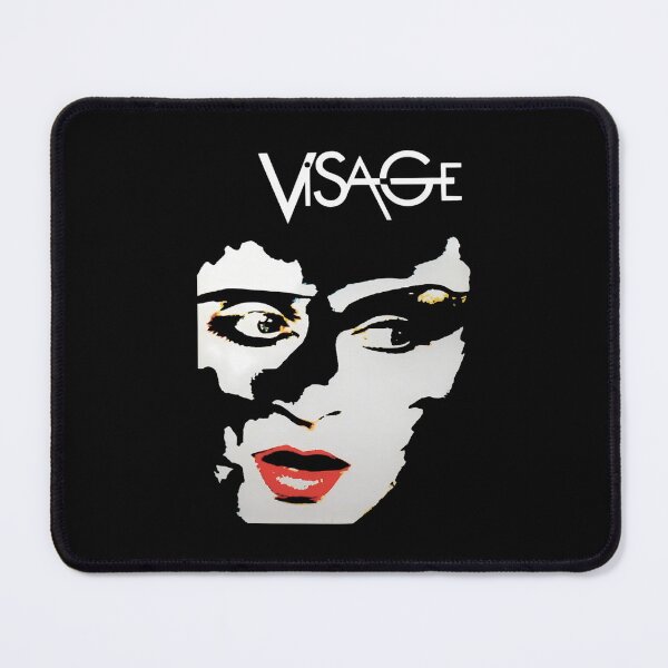 Item preview, Visage designed and sold by Just-ClickIt.