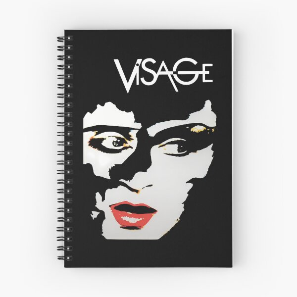 Item preview, Visage designed and sold by Just-ClickIt.