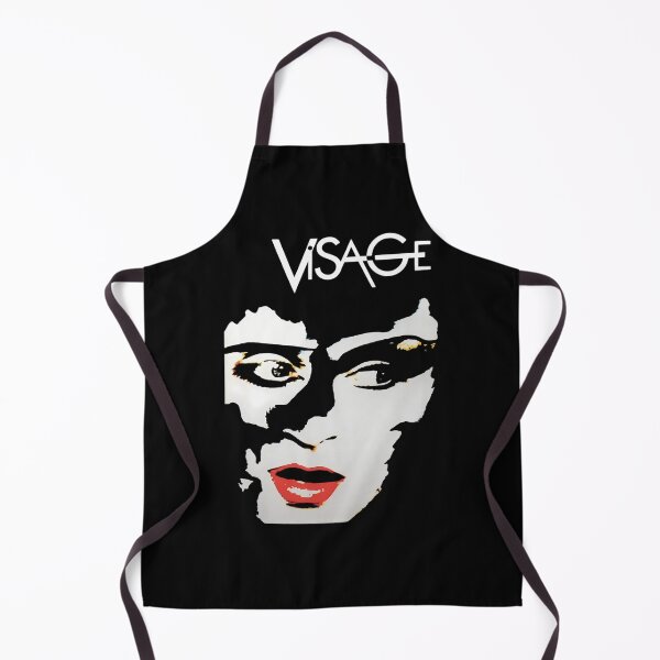 Item preview, Visage designed and sold by Just-ClickIt.