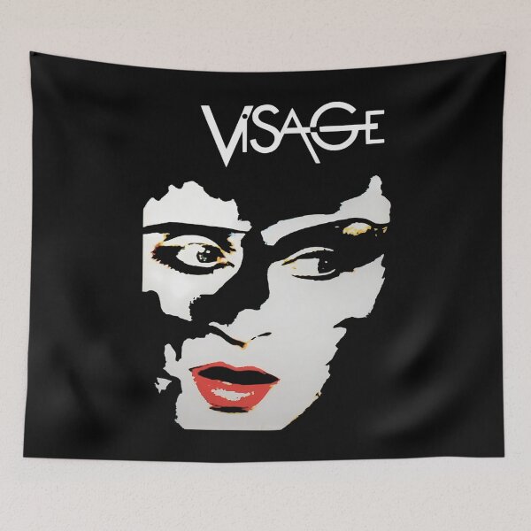 Item preview, Visage designed and sold by Just-ClickIt.