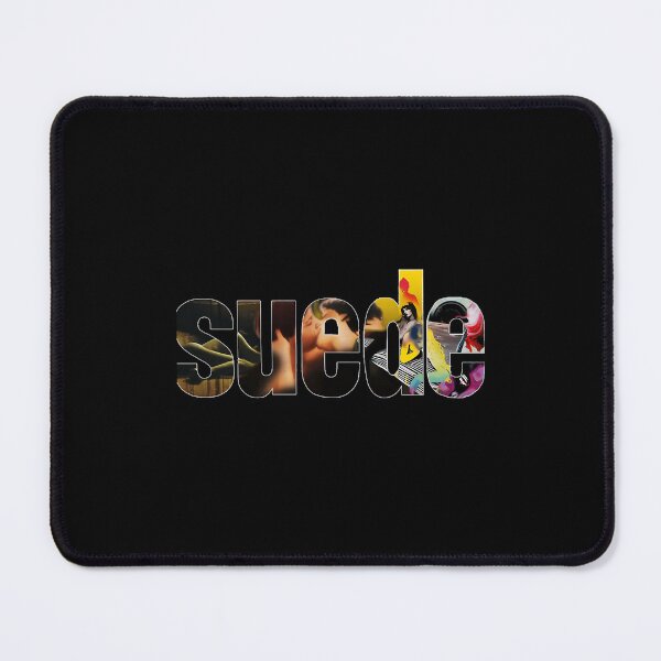 Item preview, Suede Band  designed and sold by Just-ClickIt.