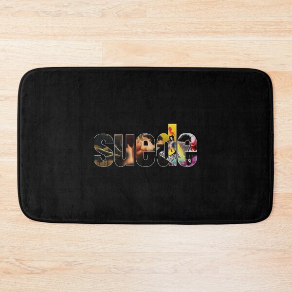 Item preview, Suede Band  designed and sold by Just-ClickIt.
