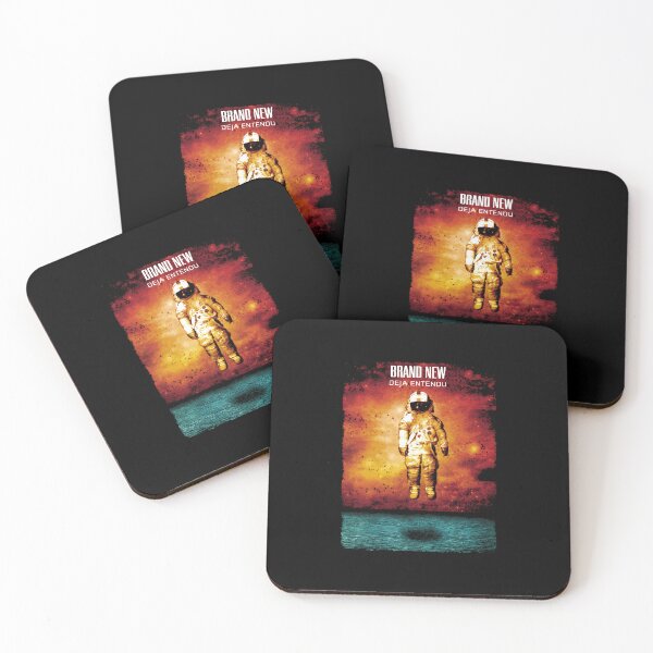 Item preview, Deja Entendu designed and sold by Just-ClickIt.