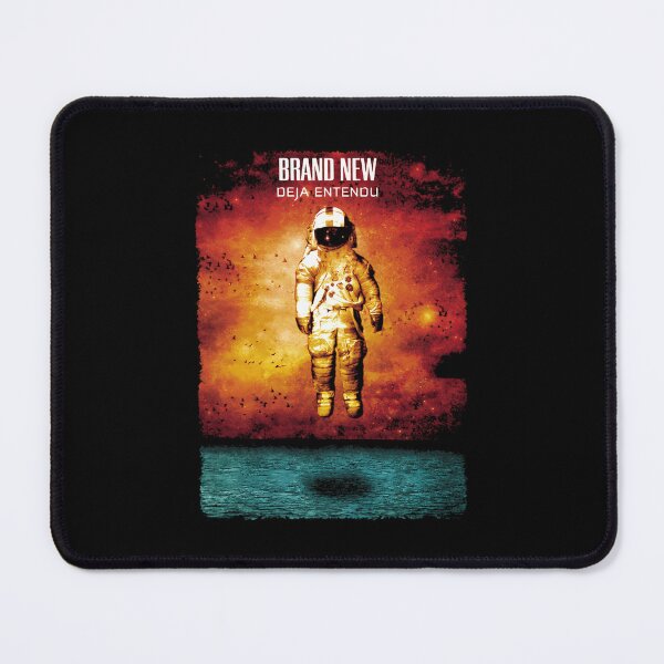 Item preview, Deja Entendu designed and sold by Just-ClickIt.