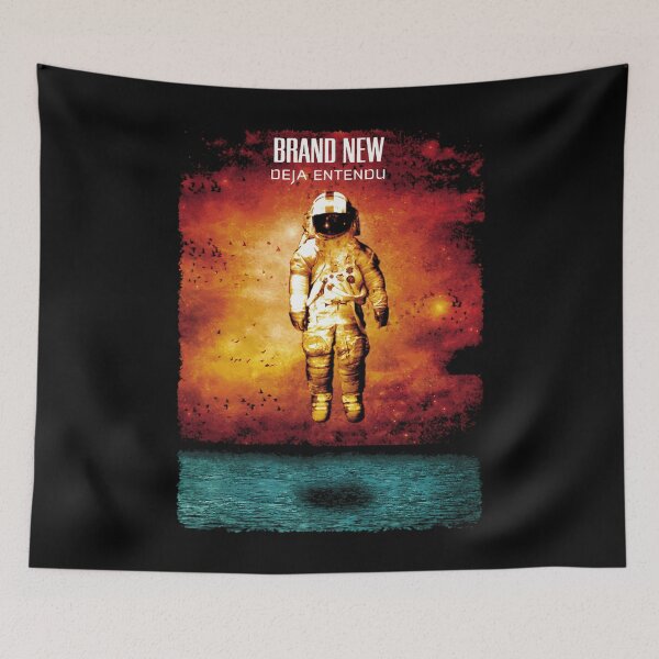 Item preview, Deja Entendu designed and sold by Just-ClickIt.
