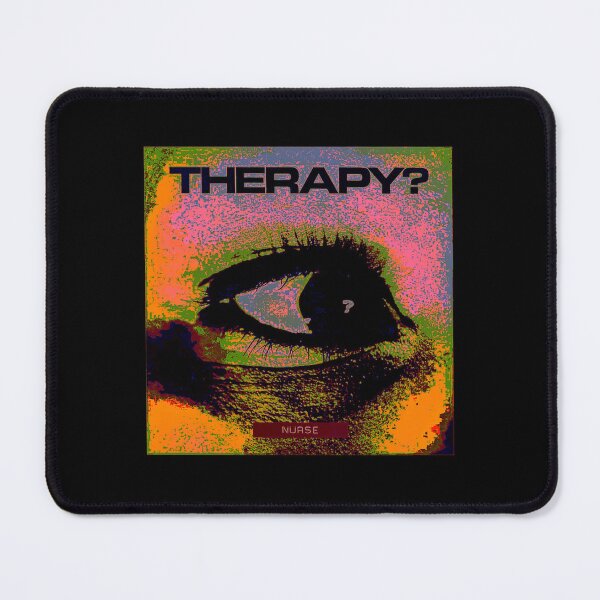 Item preview, Therapy Nurse Art designed and sold by Deea2022.