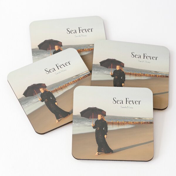 Item preview, Sarah Nixey Sea Fever designed and sold by Jade-Legge.