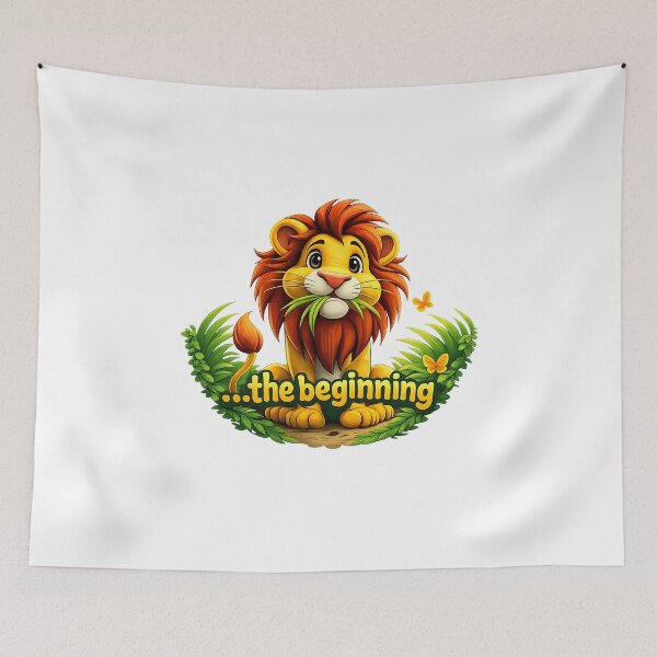 Item preview, How it was in the beginning designed and sold by JesusExalted.