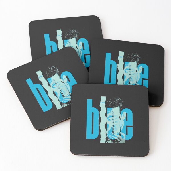 Item preview, Albums Of Singer Signature Blue designed and sold by Bora21.