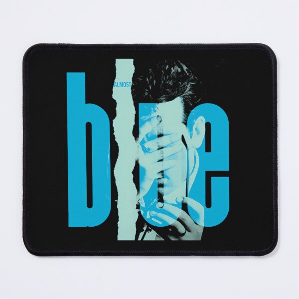Item preview, Albums Of Singer Signature Blue designed and sold by Bora21.