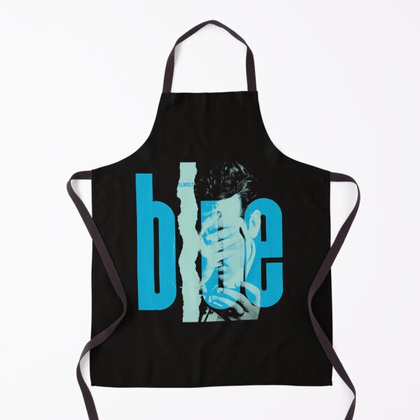 Item preview, Albums Of Singer Signature Blue designed and sold by Bora21.