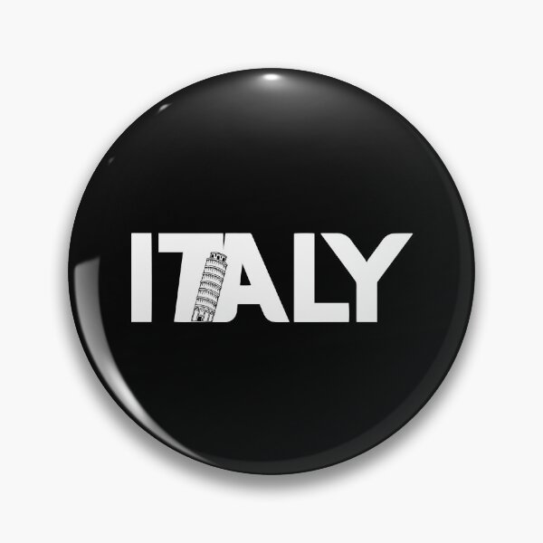 Item preview, Italy Leaning Tower of Pisa Italians Italy Tourists Tourism designed and sold by farhanhafeez.