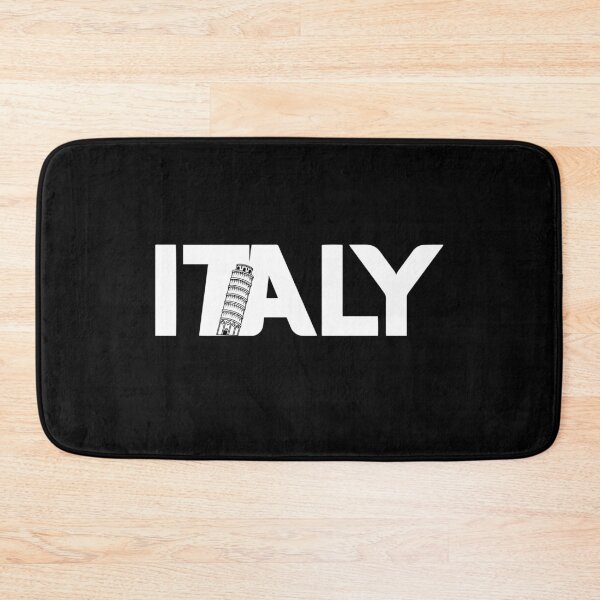 Item preview, Italy Leaning Tower of Pisa Italians Italy Tourists Tourism designed and sold by farhanhafeez.