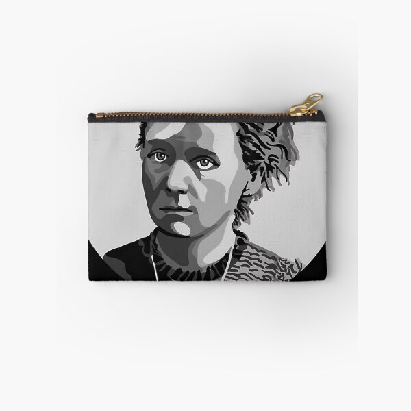 Item preview, Marie Curie Portrait designed and sold by Rajesh Sayed.