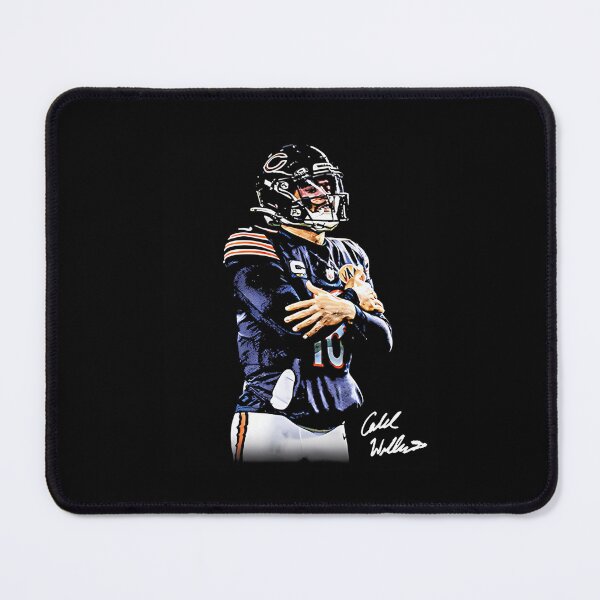 Item preview,  Caleb Williams Chicago Cold designed and sold by infographicshop.