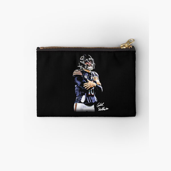 Item preview,  Caleb Williams Chicago Cold designed and sold by infographicshop.