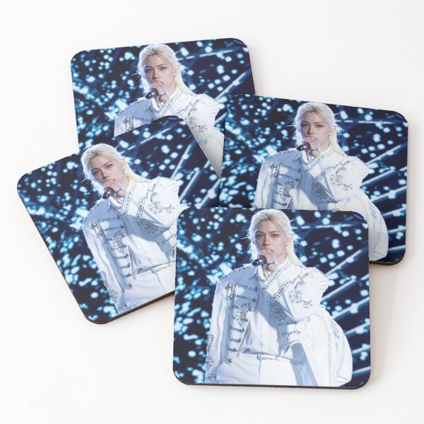 Item preview, Felix sunshine You make Stray Kids STAY fanart ethereal Korean boyfriend bbokari skzoo bang chan lee know changbin hyunjin han seungmin IN 5 star world tour kpop designed and sold by Kpop-Noona.
