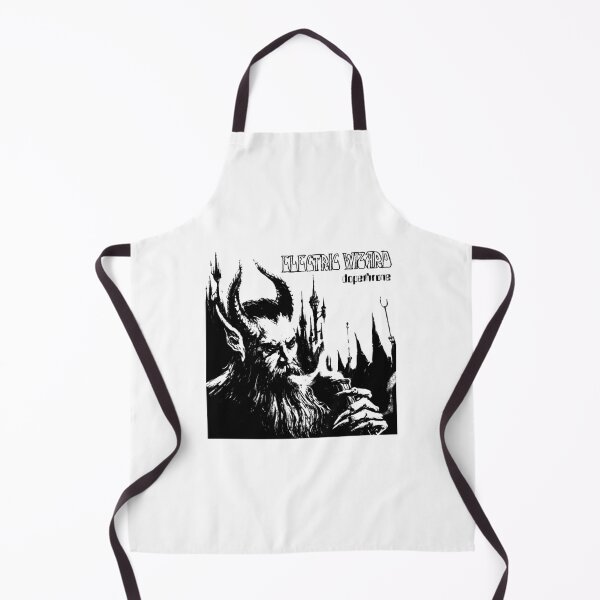Item preview, Electric Wizard designed and sold by Deea2022.