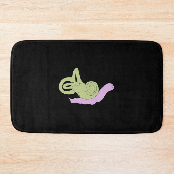 Item preview, Cochlea Ear Snail Anatomy Pun designed and sold by gavcwglts66.