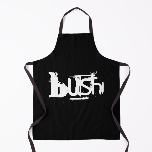 Item preview, Bush designed and sold by RadiantBrushes.