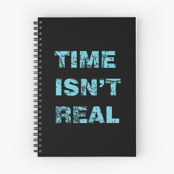 Item preview, Time Is Not Real Glitch designed and sold by gavcwglts66.