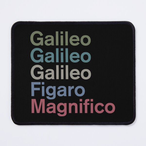 Item preview, Magnifico designed and sold by RadiantBrushes.