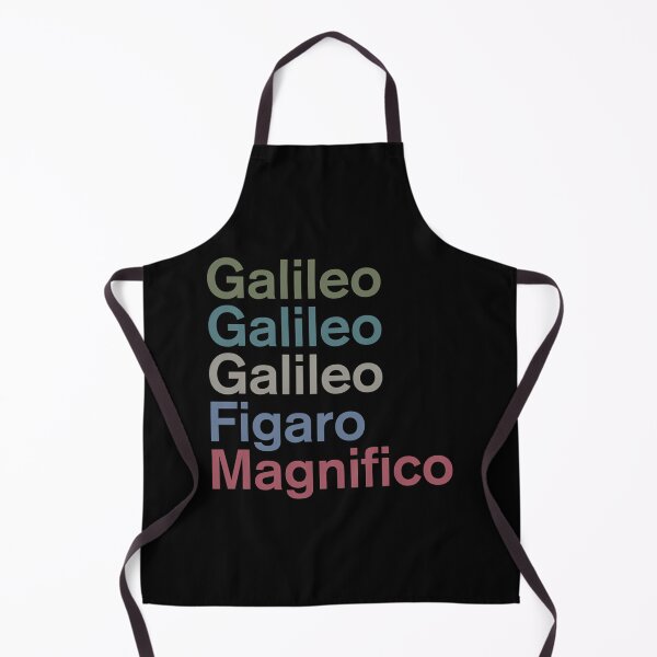 Item preview, Magnifico designed and sold by RadiantBrushes.