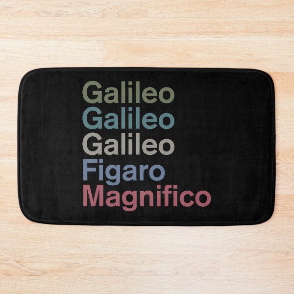 Item preview, Magnifico designed and sold by RadiantBrushes.