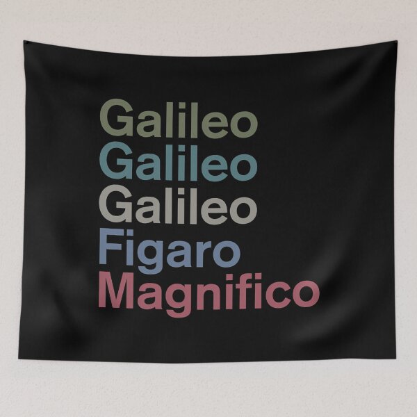 Item preview, Magnifico designed and sold by RadiantBrushes.