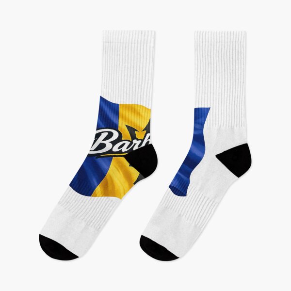 Item preview, Barbados Waving Flag Typography – Barbados National Pride Caribbean Travel Design designed and sold by GarnerSupplyCo.