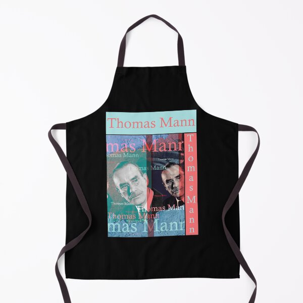 Item preview, Thomas Mann Portrait Nobel Prize Winner For Literature designed and sold by Rajesh Sayed.