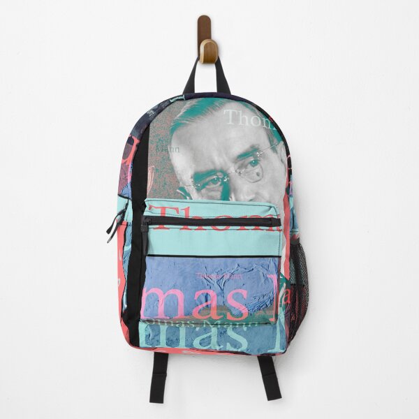 Item preview, Thomas Mann Portrait Nobel Prize Winner For Literature designed and sold by Rajesh Sayed.