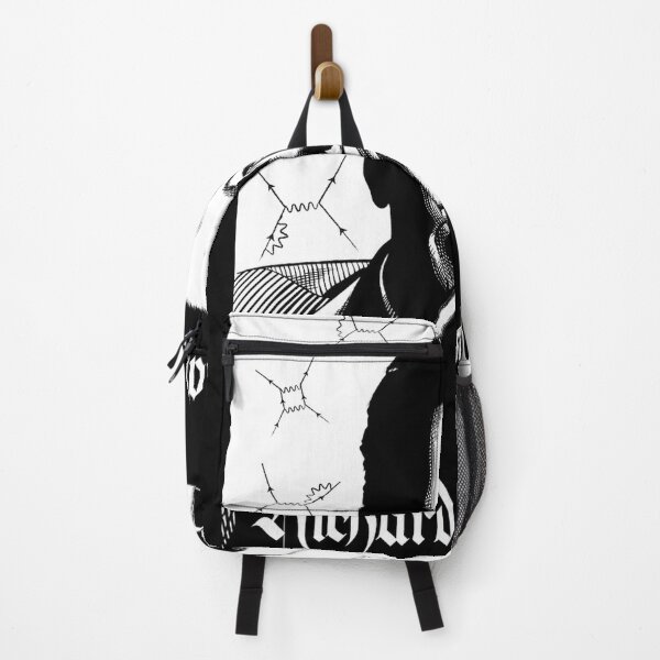 Item preview, Richard Feynman designed and sold by Shanil1996.