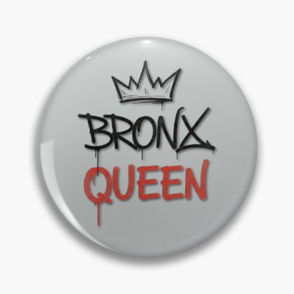 Item preview, Bronx Queen designed and sold by Aise06.