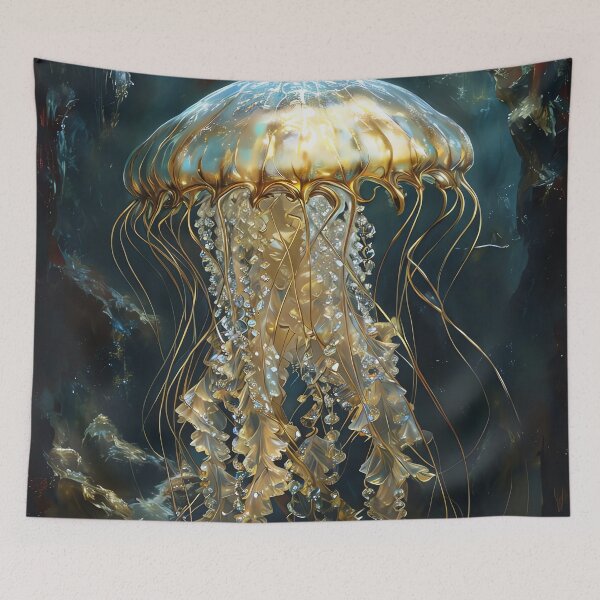 Item preview, The Abyssal Ballroom designed and sold by ONYX Pixee.