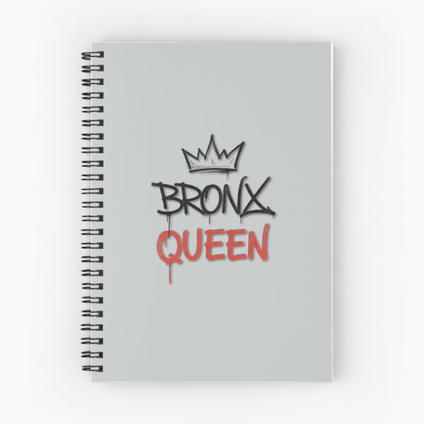 Item preview, Bronx Queen designed and sold by Aise06.