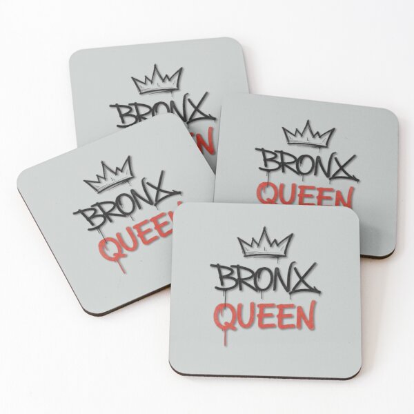 Item preview, Bronx Queen designed and sold by Aise06.