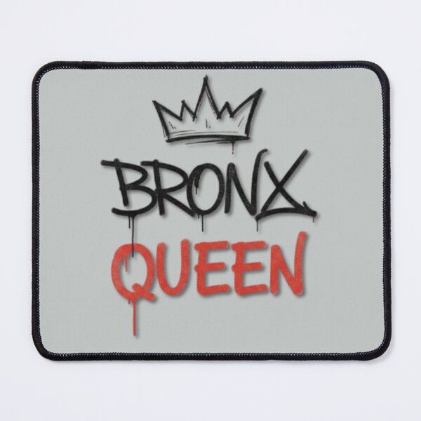 Item preview, Bronx Queen designed and sold by Aise06.