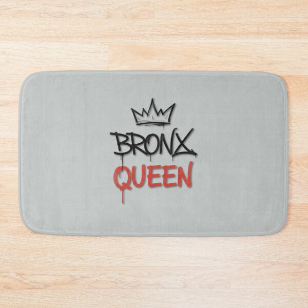 Item preview, Bronx Queen designed and sold by Aise06.
