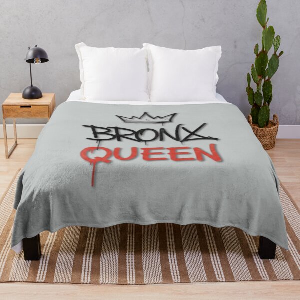 Item preview, Bronx Queen designed and sold by Aise06.