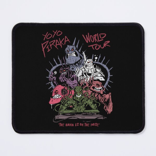 Item preview, Piraka Rap Album designed and sold by Deea2022.
