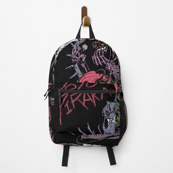 Item preview, Piraka Rap Album designed and sold by Deea2022.