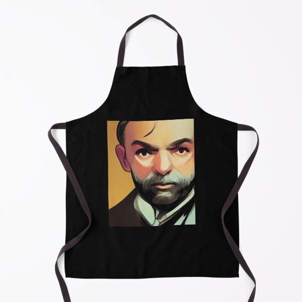 Item preview, Alfred Nobel designed and sold by Eleanorramroka.
