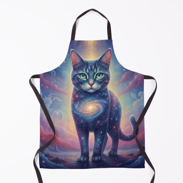 Artikelvorschau, Galaktische Katze entworfen und verkauft von RaF71PrO.