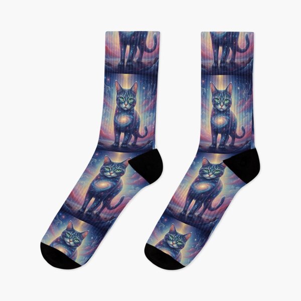 Item preview, Galactic Cat designed and sold by RaF71PrO.
