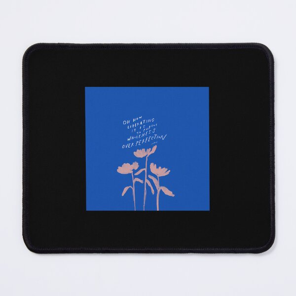 Item preview, Pursue Wholeness Over Perfection Quote designed and sold by gavcwglts66.
