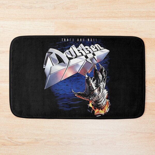 Item preview,  Dokken Band designed and sold by RadiantBrushes.
