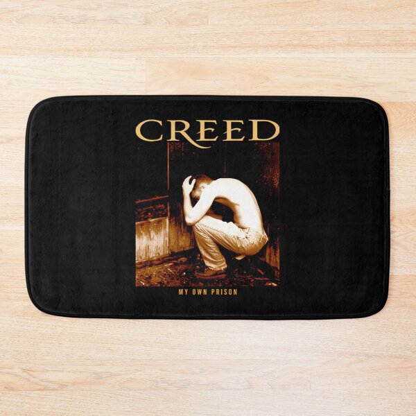 Item preview, Creed Band designed and sold by Just-ClickIt.